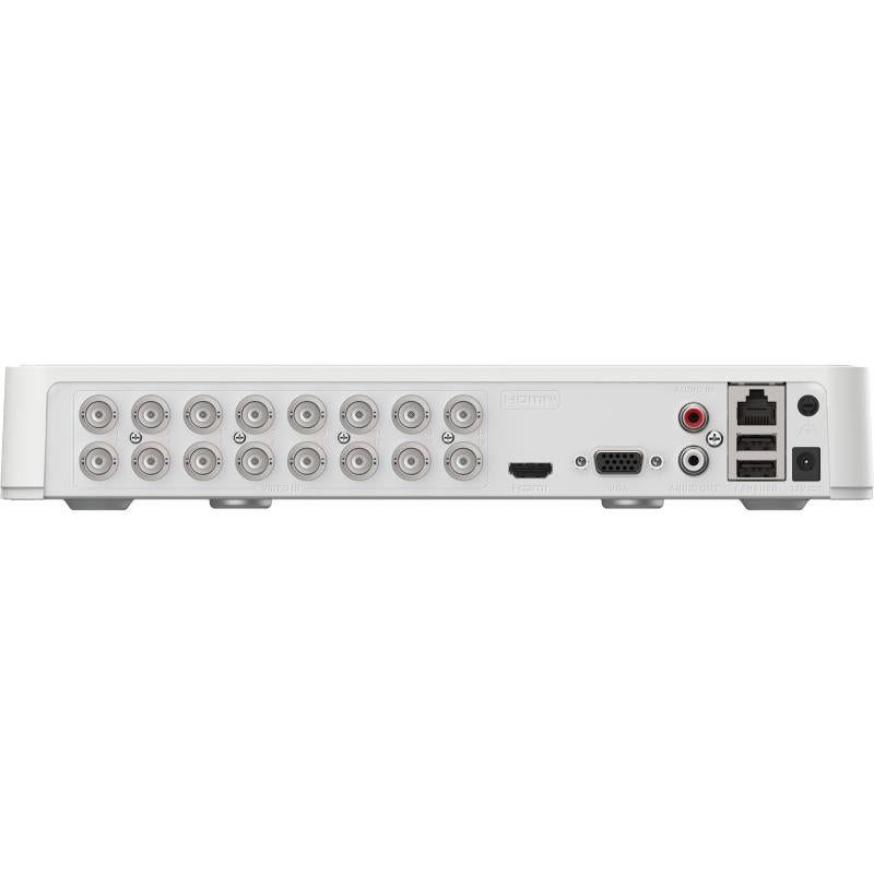 HIKVISION 16CH DVR - Loon Traders
