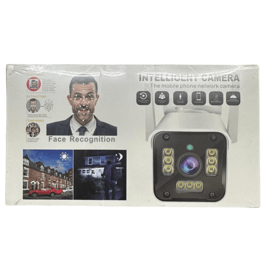 ANDOWL WIFI 2KHD CAMERA Q - S702 - Loon Traders