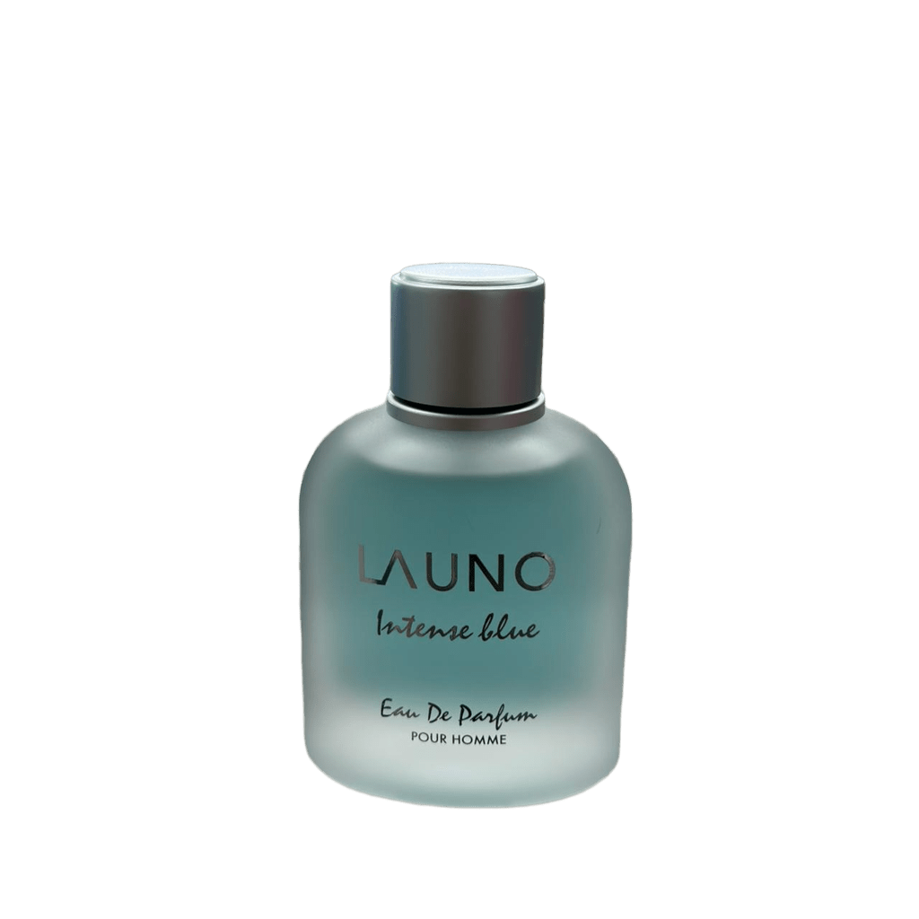 FRAGRANCE WORLD LA UNO INTENSE BLUE POUR HOMME 100ML EDP - Loon Traders